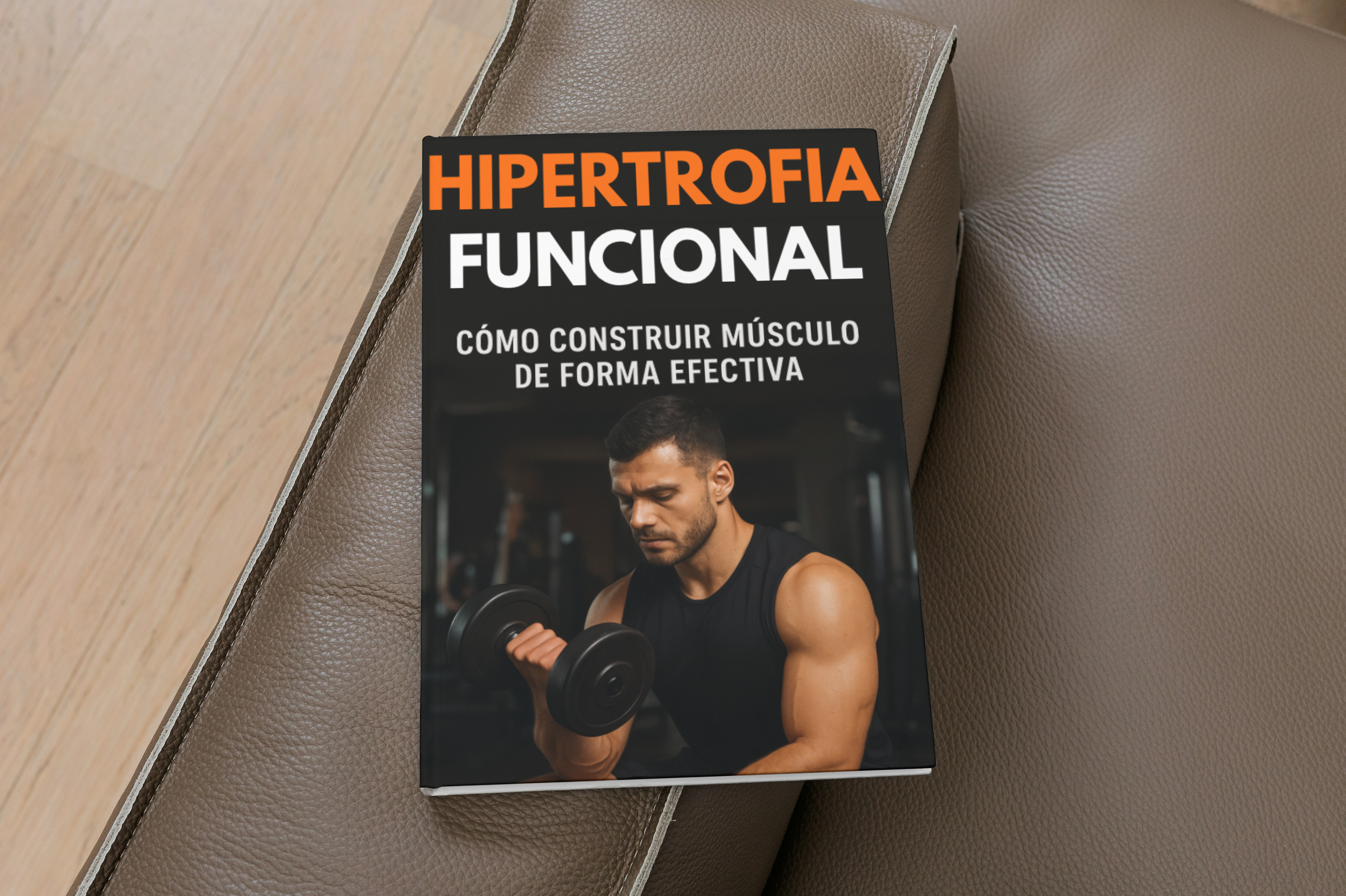 Hipertrofia Funcional - Ebook