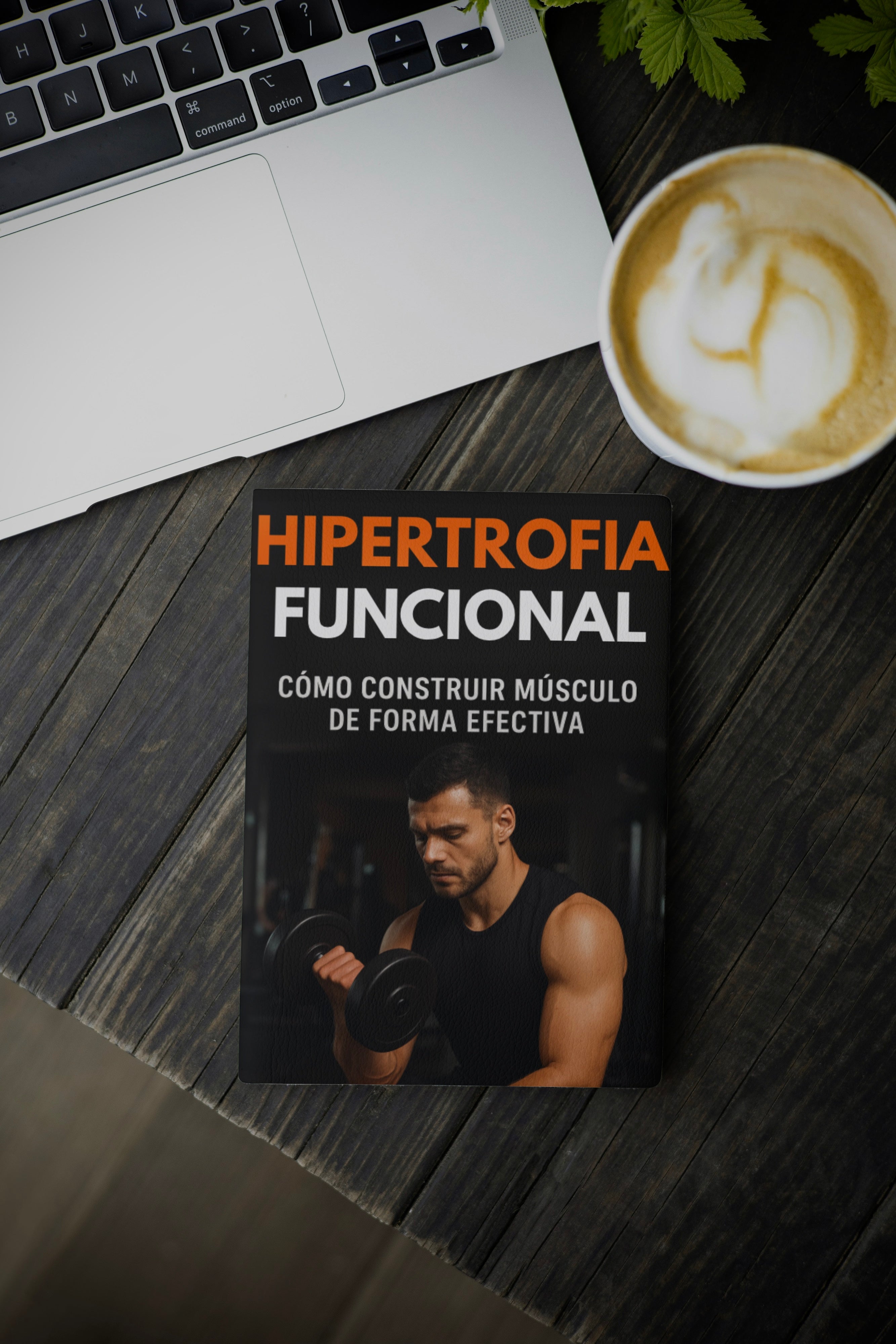 Hipertrofia Funcional - Ebook